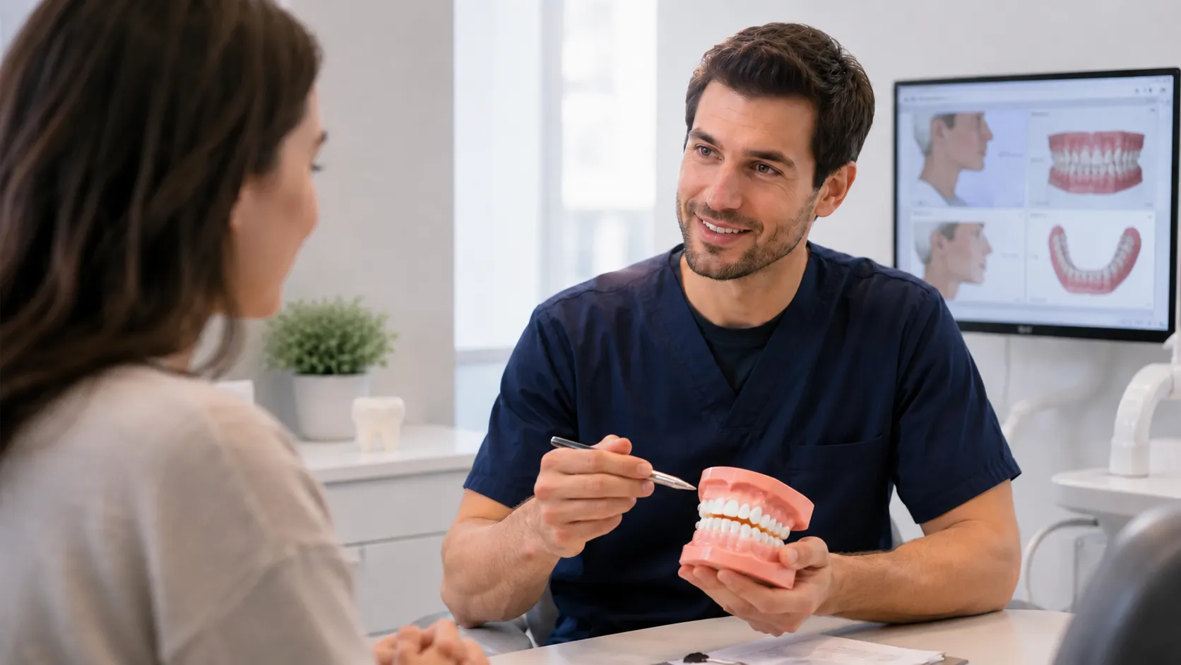 Orthodontie : comprendre son rôle et ses objectifs