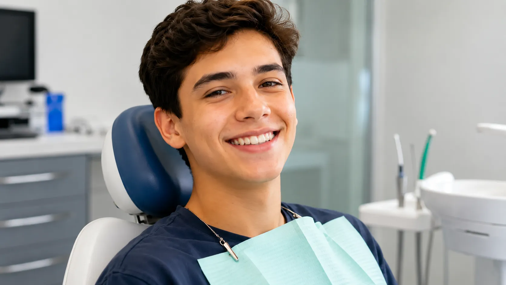 Comment se déroule un traitement orthodontique ?